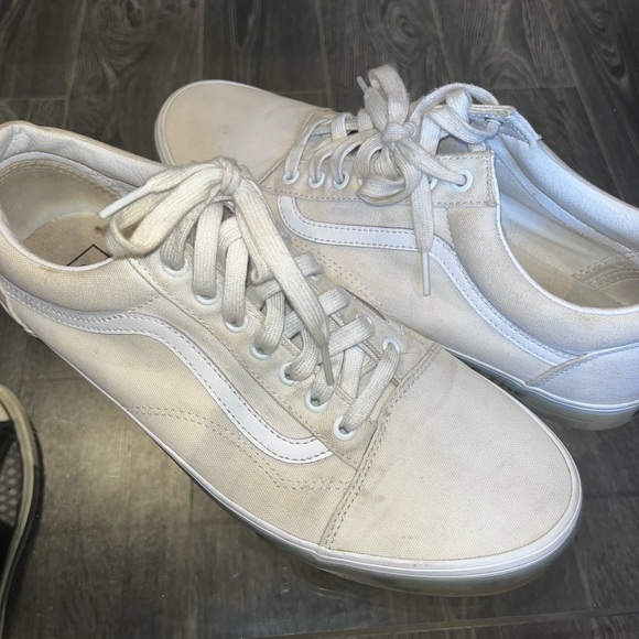 Vans Other - Vans shoes for men